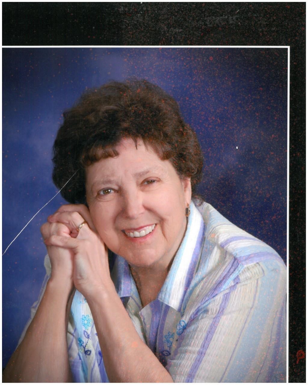 Obituary of Donna J Archuleta