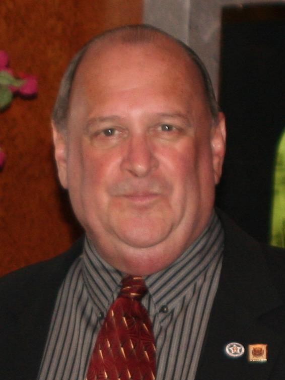 Obituary of Robert Martin Golson Sr.