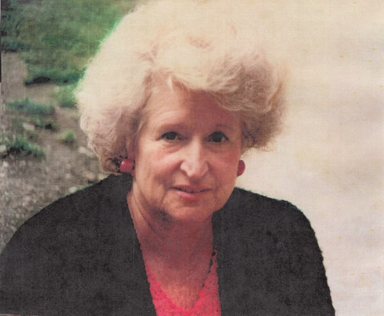 Obituary of Janet Elizabeth Morris