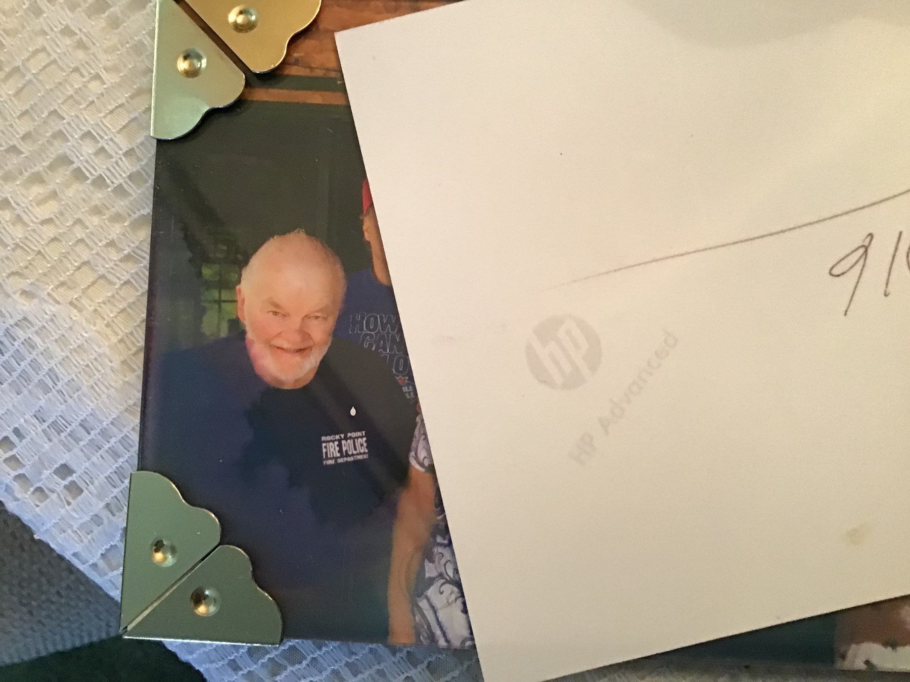 Obituary of Curtis Floyd Dapson