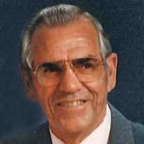 Obituary of Edwin Studer