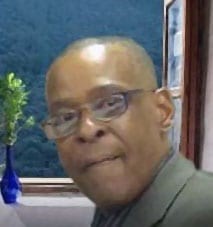 Obituary of Aaron May