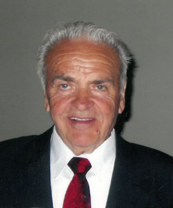 Obituary of Rocco "Rocky" Guarino