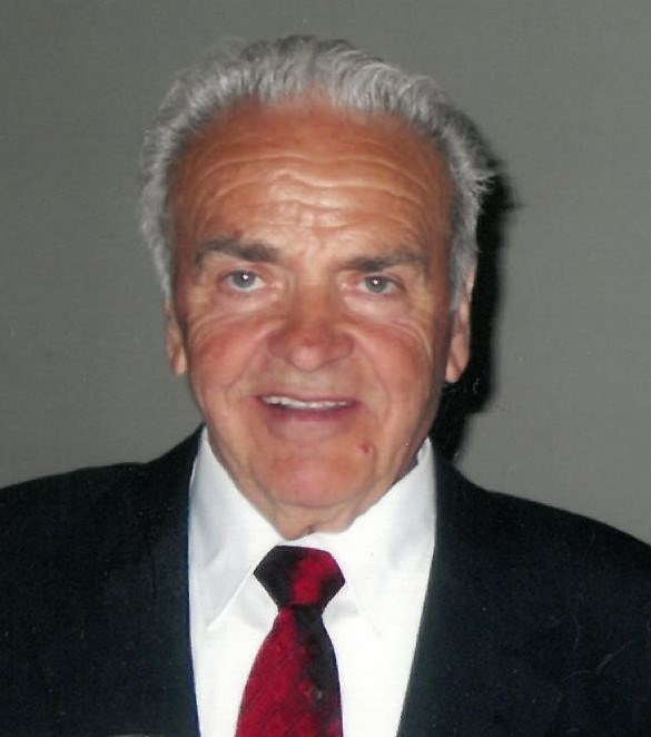 Rocco Guarino Obituary Thornhill, ON