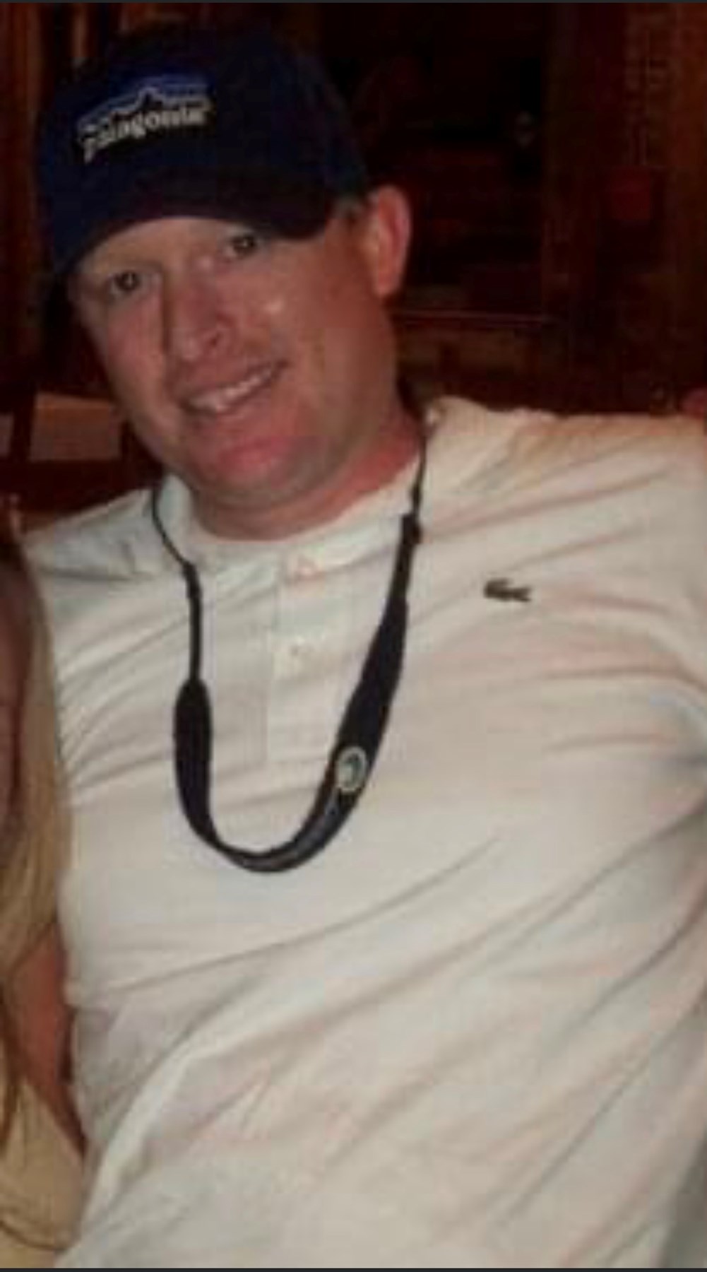 Obituary of Chad Evans Horn