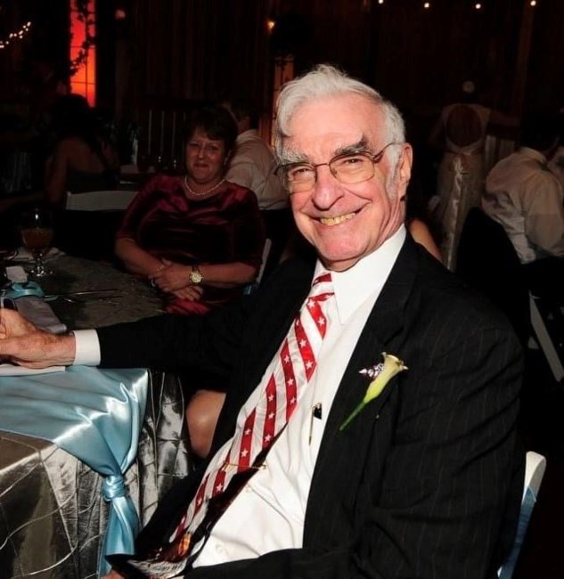 Obituary of Robert "Bob" E. Bent