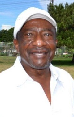 Obituary of Fred Riley