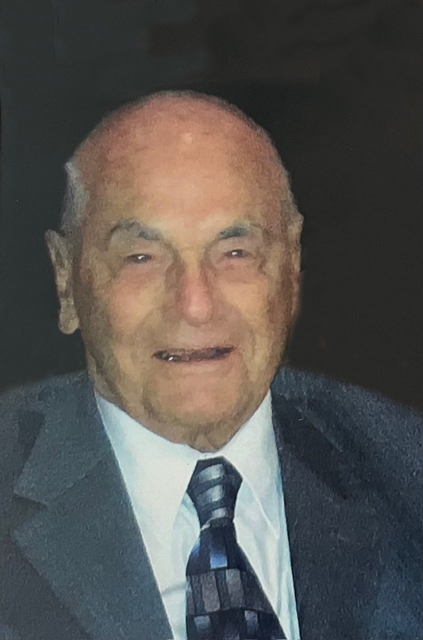 Obituary of James M. Turner