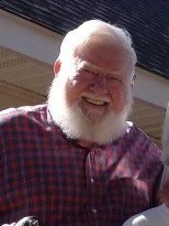 Obituary of Herschel Wilson Mathews