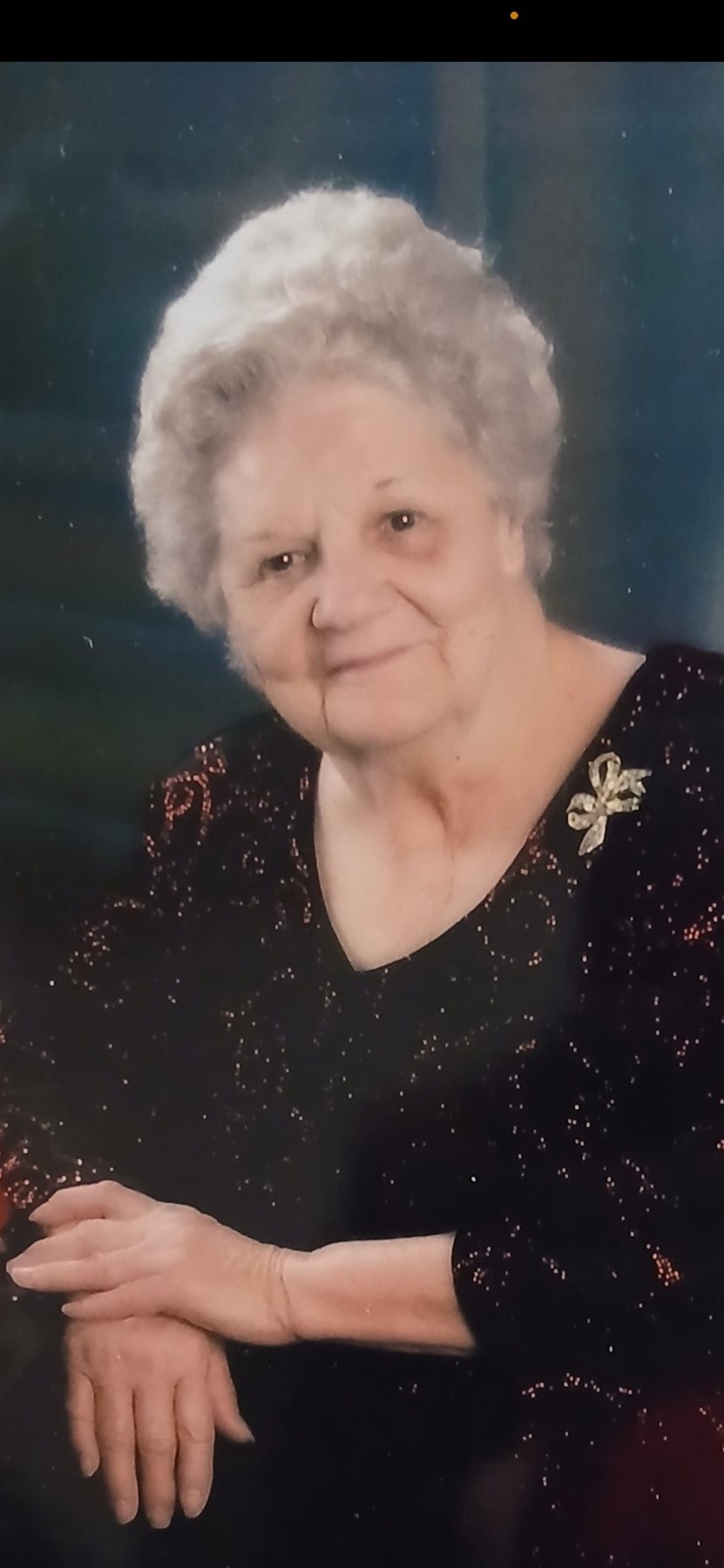 Obituary of Ellennora Abel Zurigo