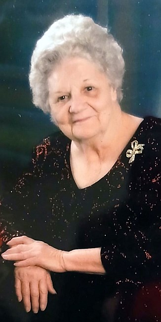 Obituary of Ellennora Abel Zurigo
