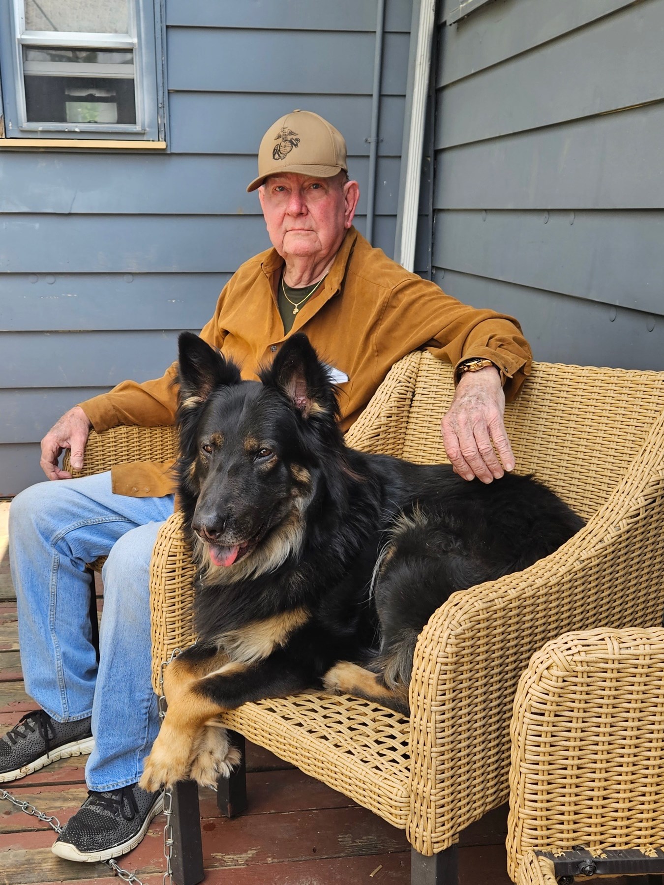 Obituary of David Kyle Hall