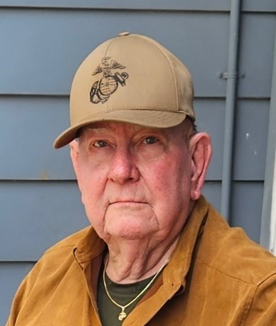 Obituary of David Kyle Hall