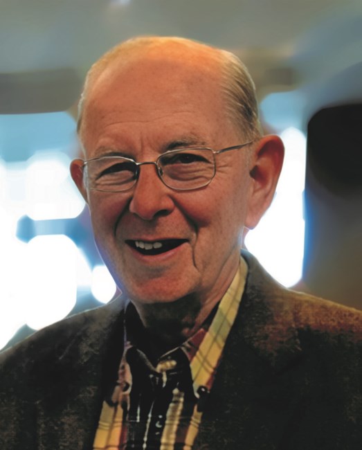 Obituary of Jacob William Cradoct