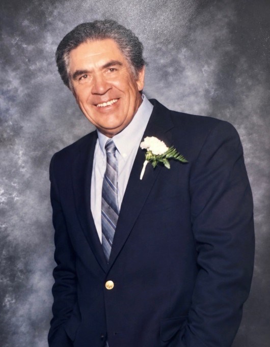 Obituary of Rudy Najera