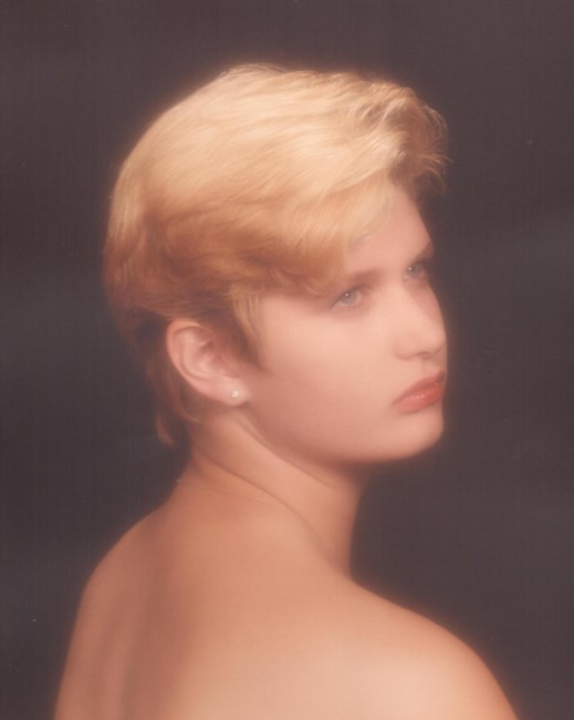 Obituary of Andrea Louise Augustine Walsh