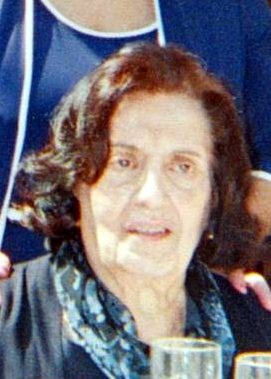 Obituary of Margaret Aiello
