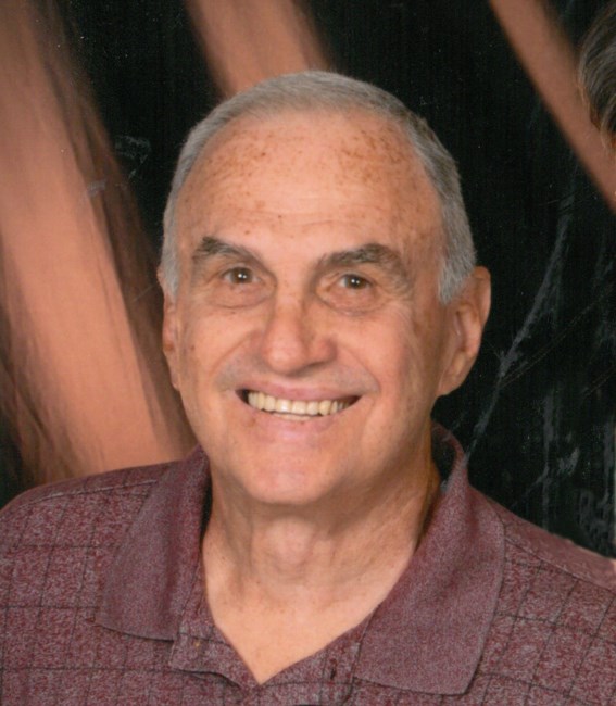 Obituary of Samuel A LeBlanc