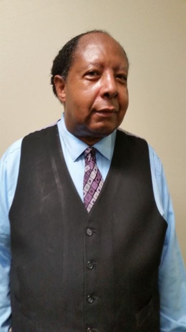 Obituary of Deacon Reginald "Reggie" Owens