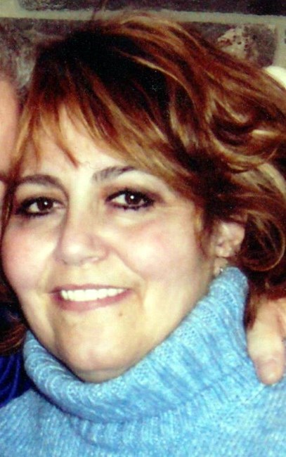 Avis de décès de Gayle "GiGi" Wood