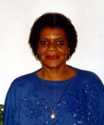Rosa Murphy