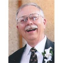 Obituary of Charles Slone