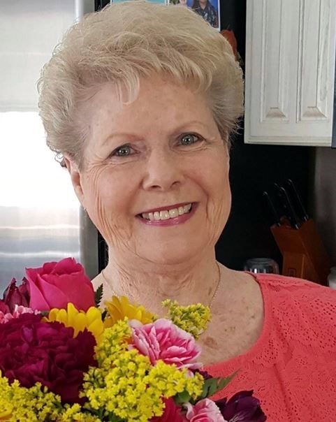 Obituary of Mrs. Roberta Lou Pollard