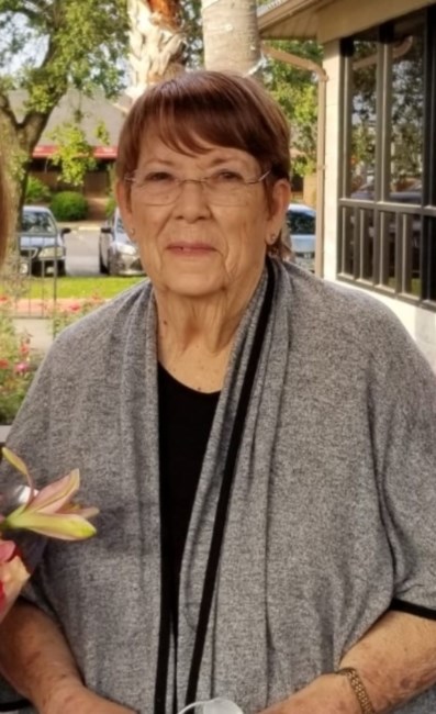 Obituary of Betty G. Ferro