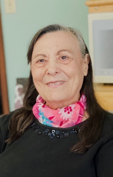 Obituary of Maria Rosa Vazquez