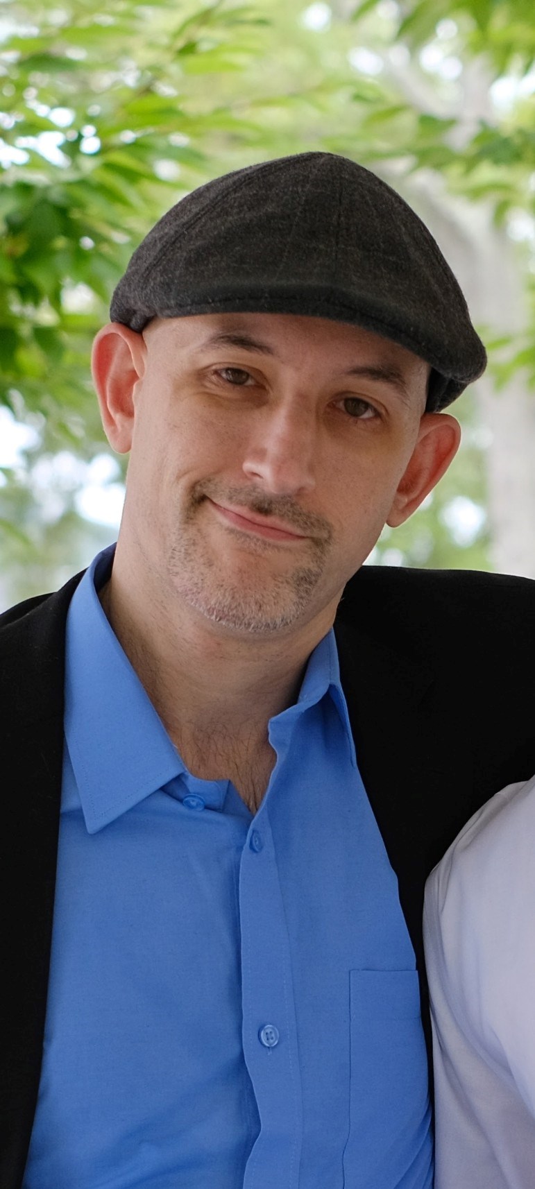 Obituary of Marcus Sparacio