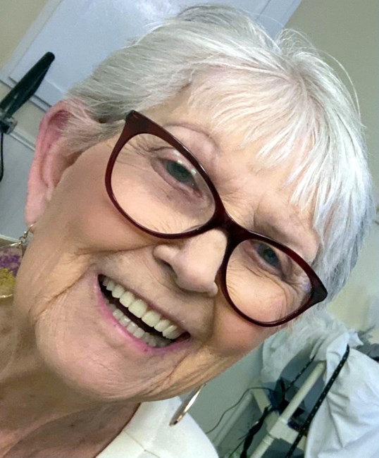 Obituary of Ann Johnson Head
