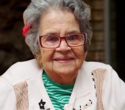 Obituary of Olivia Chapa Davila