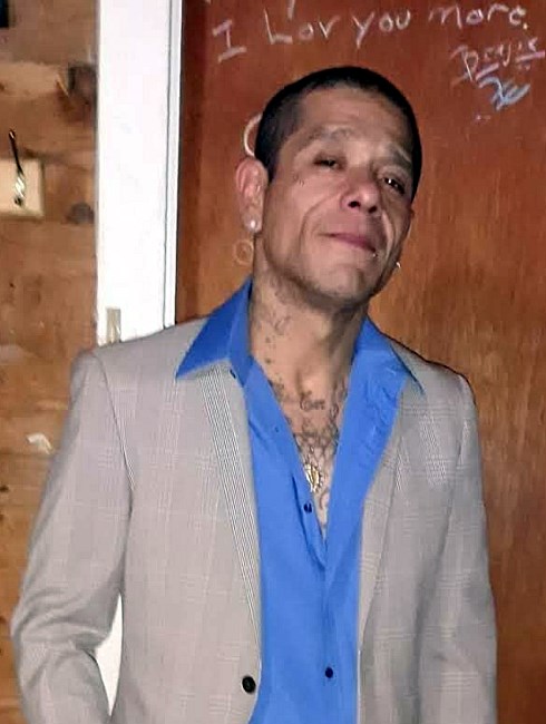 Obituary of Lionel Loredo