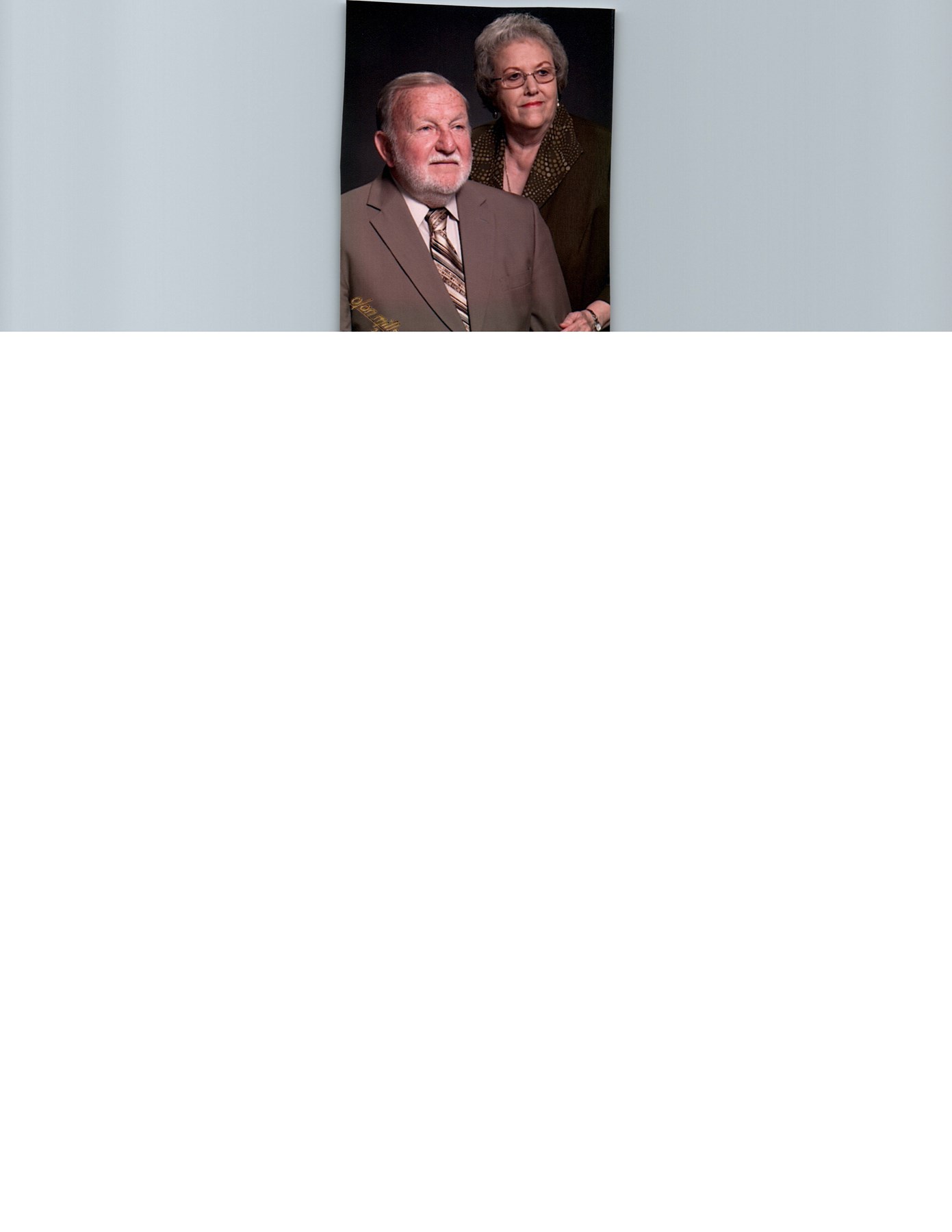 Obituary of Wallace Powell