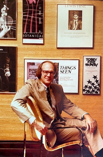 Obituary of Daniel "Henry" Edward Moran III