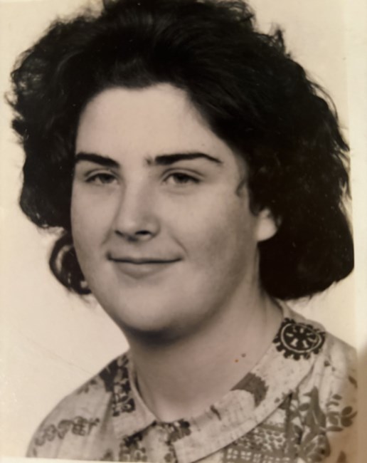 Avis de décès de Jackie Towers Willis