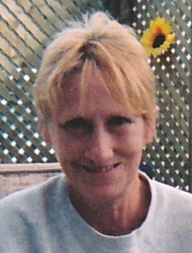 Obituary of Patricia Jean Armstrong
