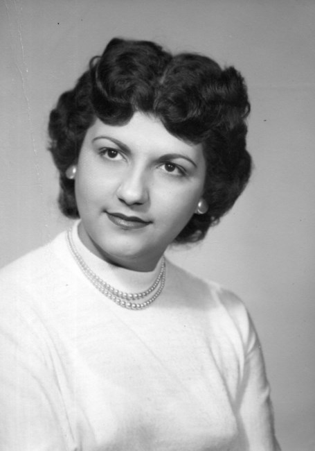 Obituary of Susan Rose Cogliandro
