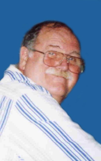 Obituary of Stanley Garrett