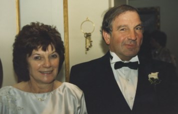 Obituary of Eugenio Fernandez