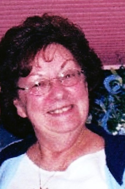 Obituary of Estelle A. Perdue