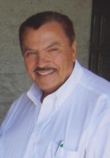 Obituary of Heliodoro Maldonado