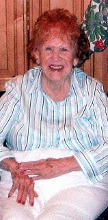 Obituary of Marguerite G. Larmoyeux