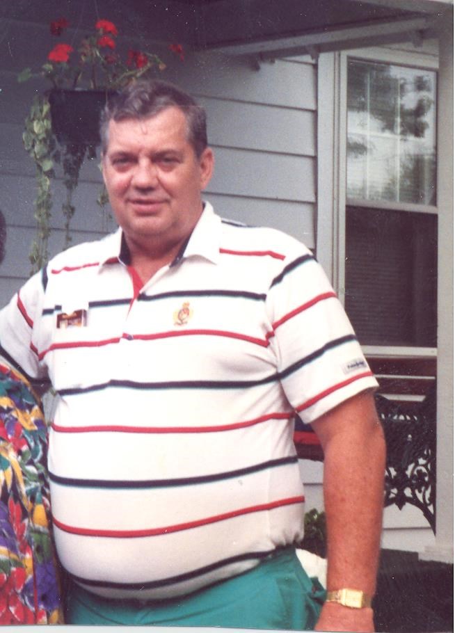 Obituary of Jerry Joseph Jett