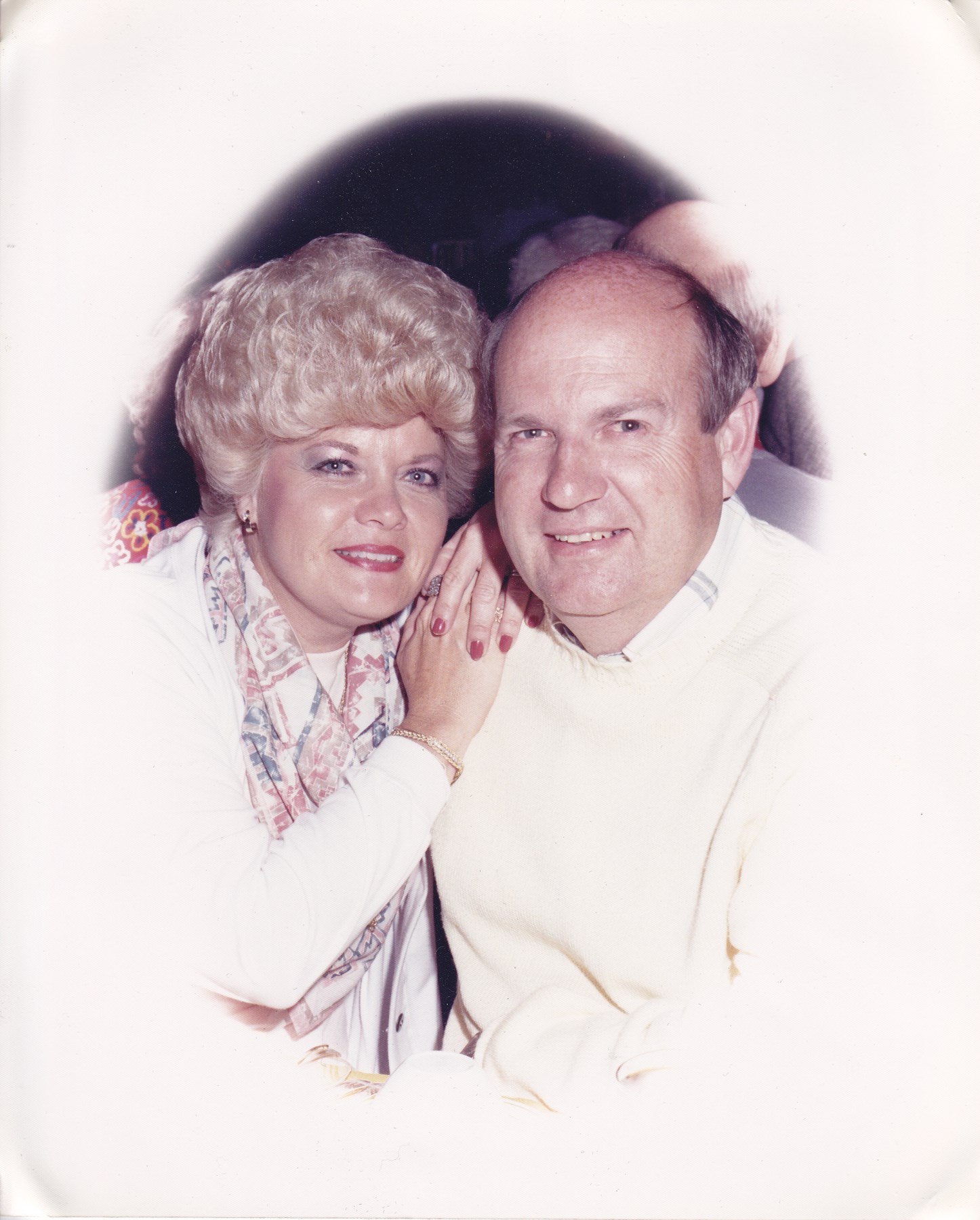 Avis de décès de Shirley Campbell Gentry