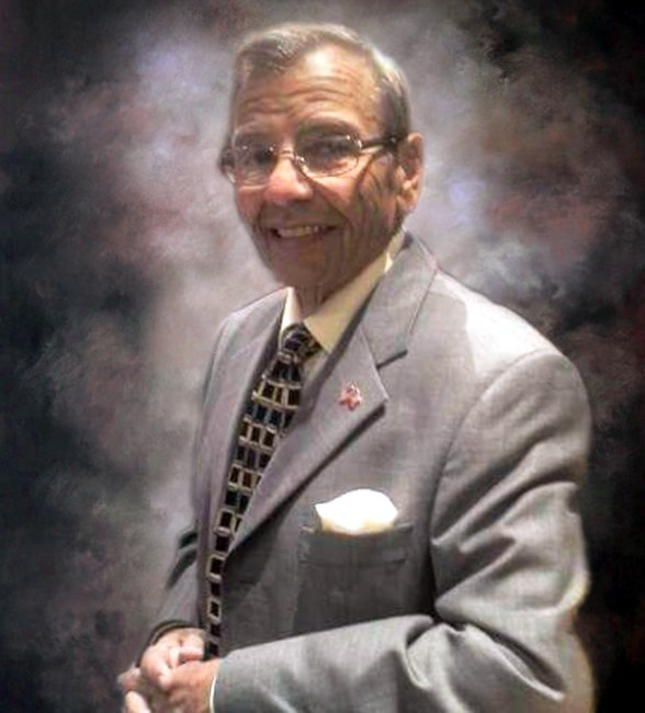 Obituary of David Duda