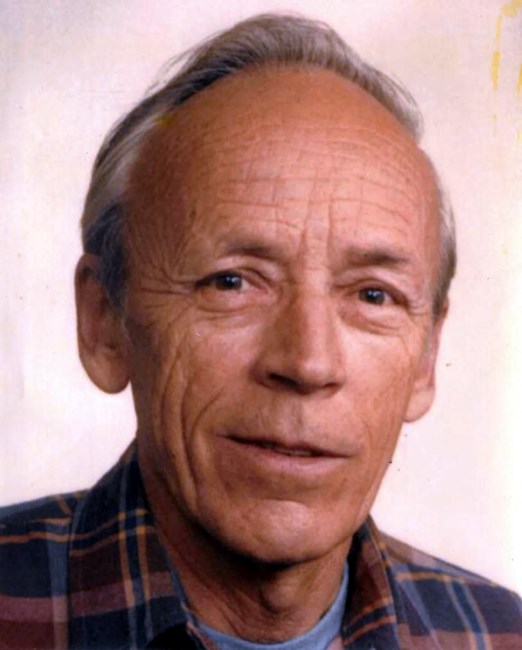 Obituary of Gabriel Brazeau