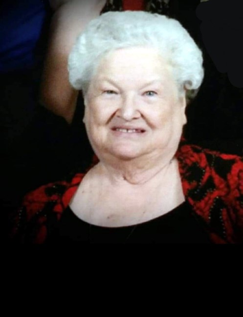 Obituary of Ruth Carolyn Smith Millin