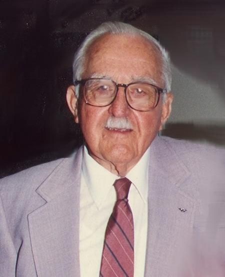 Obituary of Eugene Harrison Kunkel