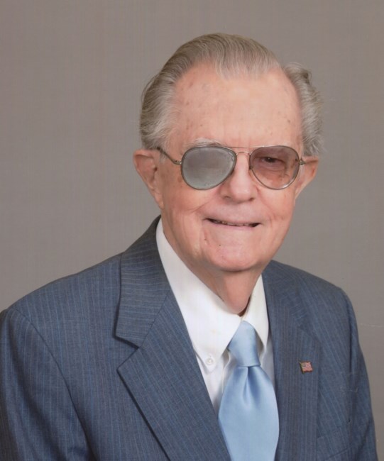 Obituary of Jay C. McGlon